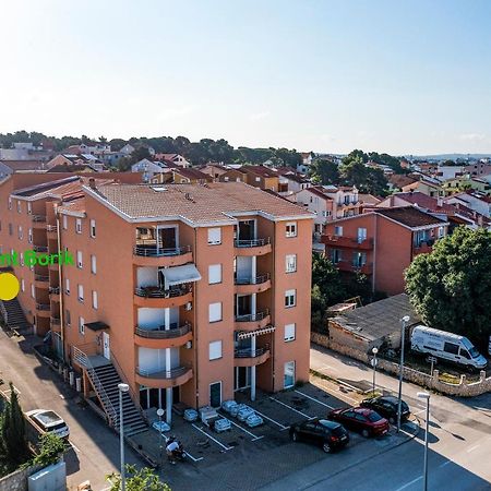 Apartment Borik Zadar Ngoại thất bức ảnh