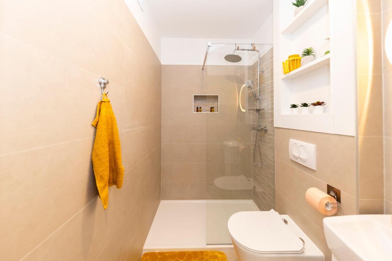 Apartment Borik Zadar Ngoại thất bức ảnh