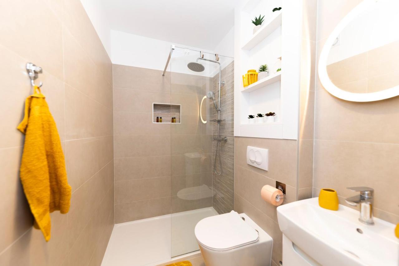 Apartment Borik Zadar Ngoại thất bức ảnh
