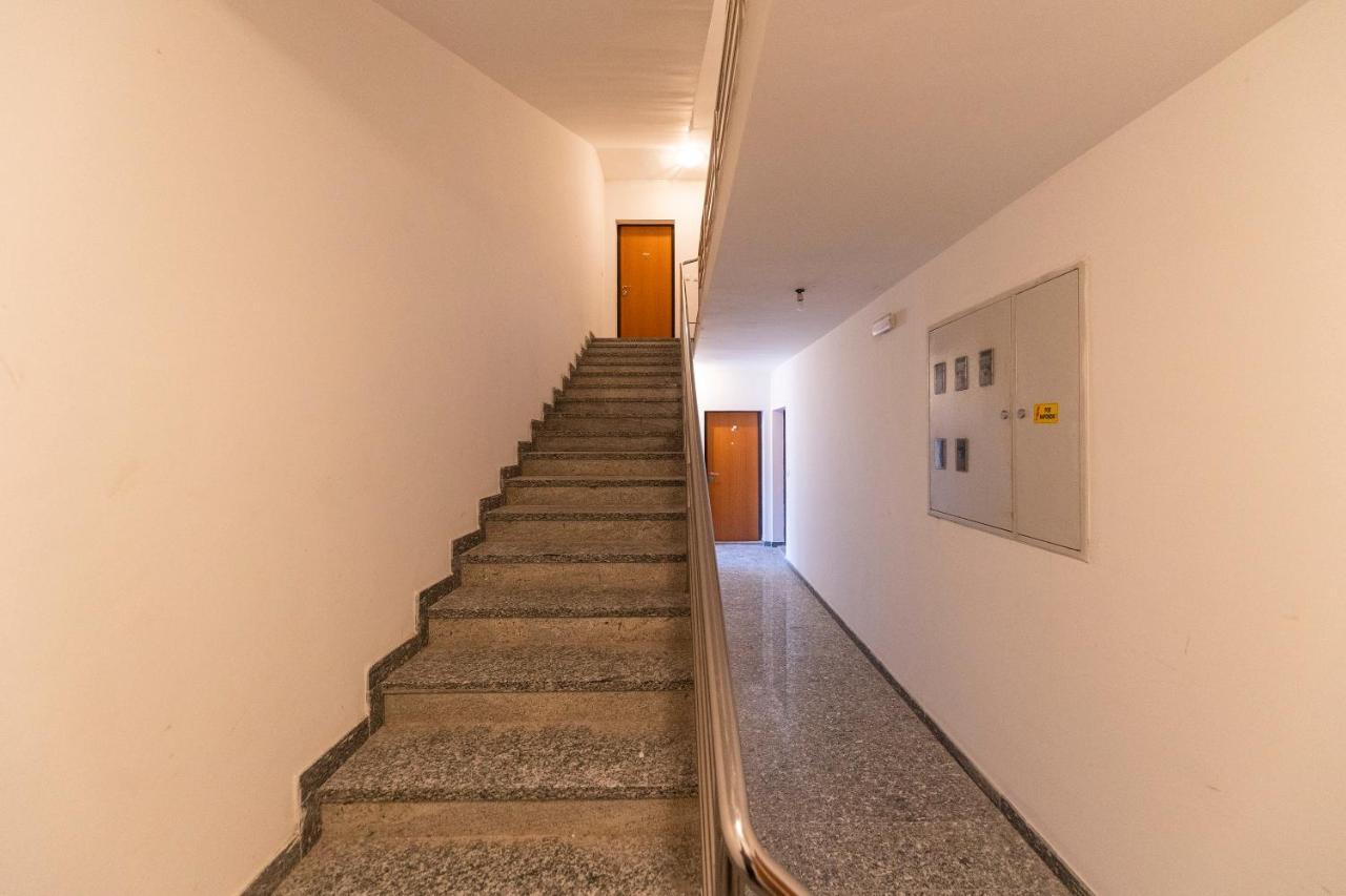 Apartment Borik Zadar Ngoại thất bức ảnh