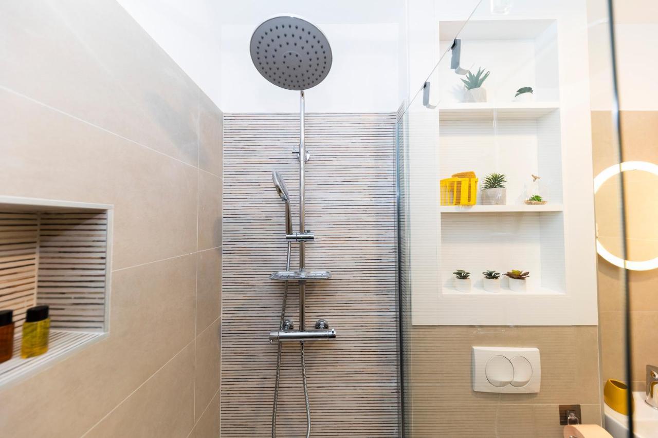 Apartment Borik Zadar Ngoại thất bức ảnh