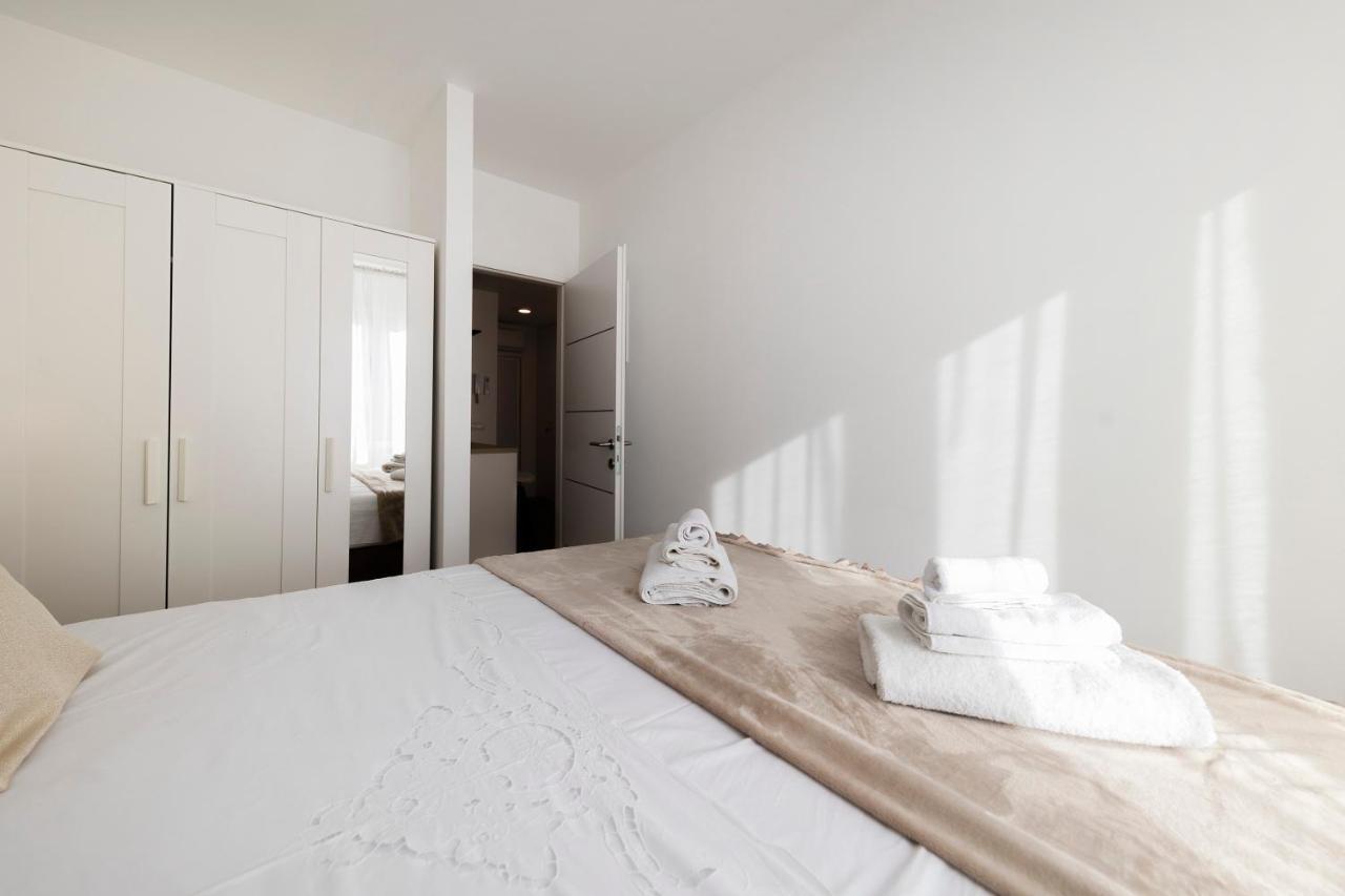 Apartment Borik Zadar Ngoại thất bức ảnh