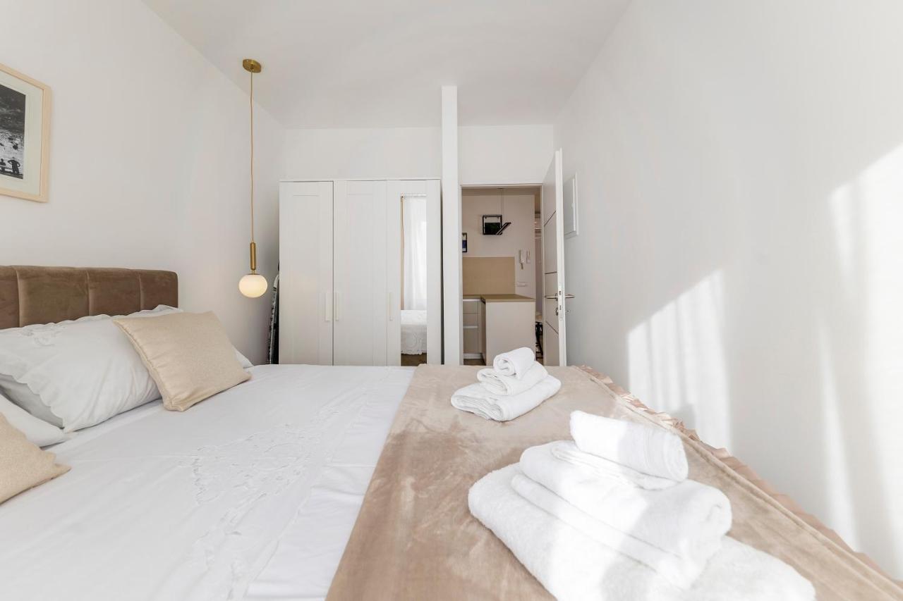 Apartment Borik Zadar Ngoại thất bức ảnh