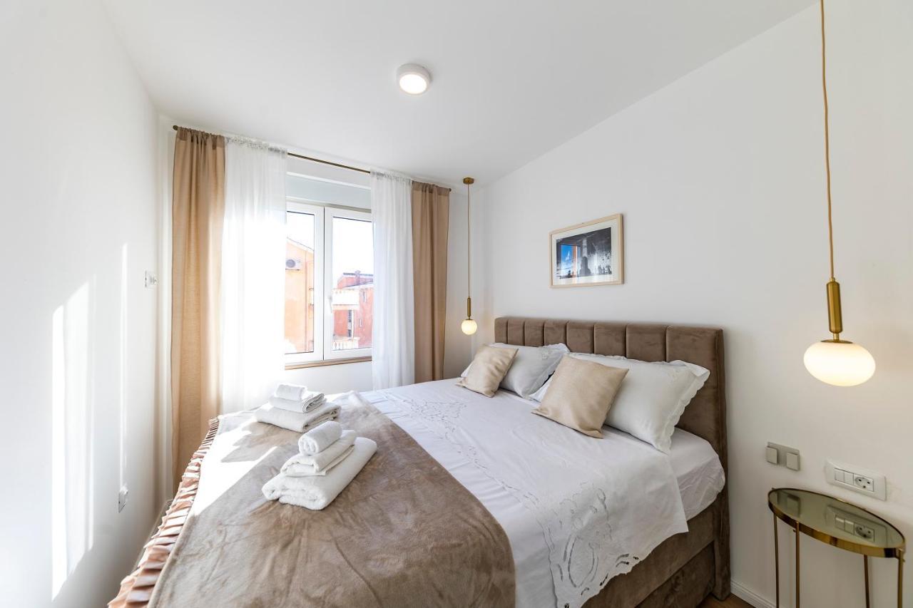 Apartment Borik Zadar Ngoại thất bức ảnh