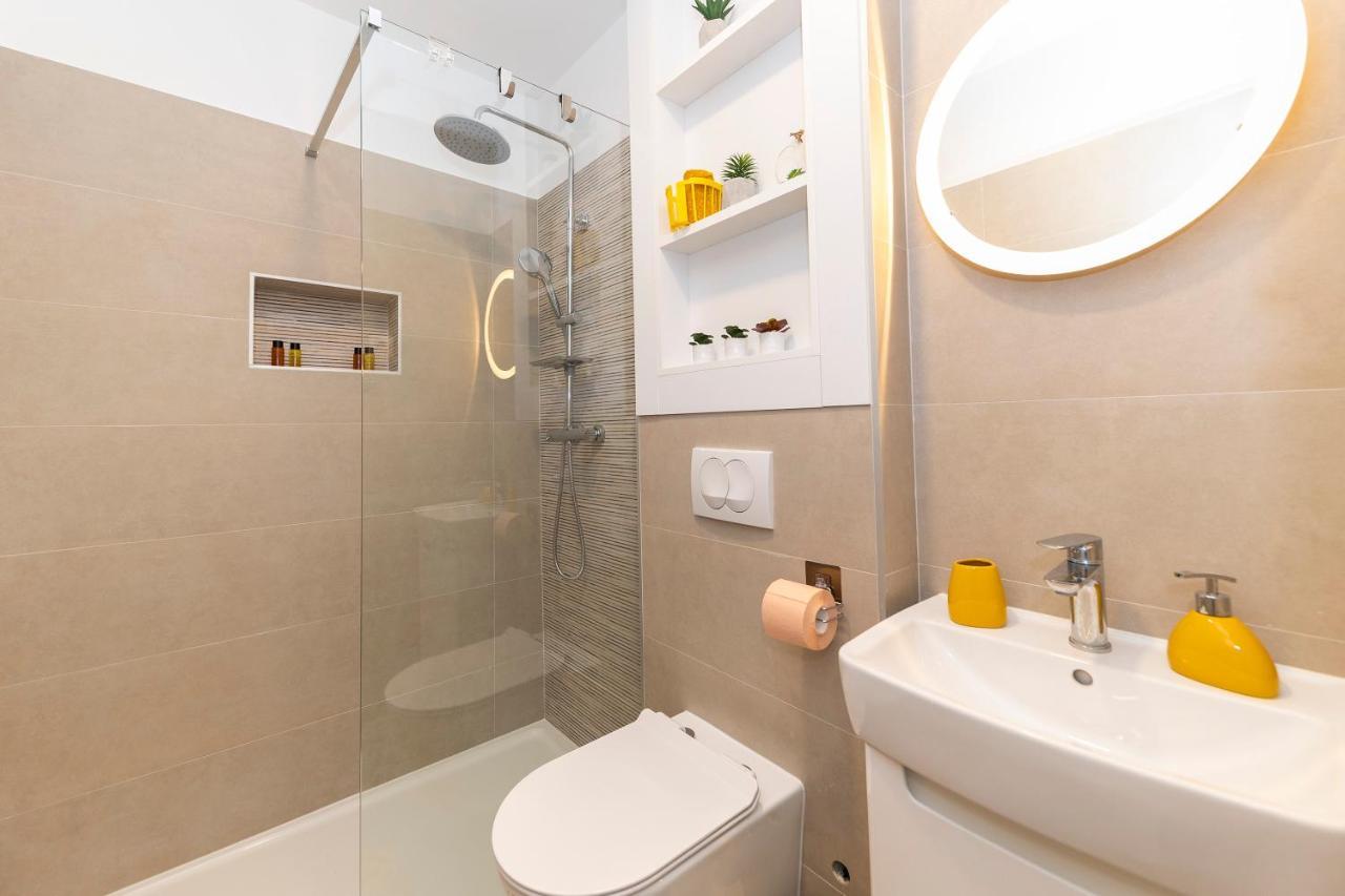 Apartment Borik Zadar Ngoại thất bức ảnh